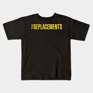 The replacement The Residents Kids T-Shirt